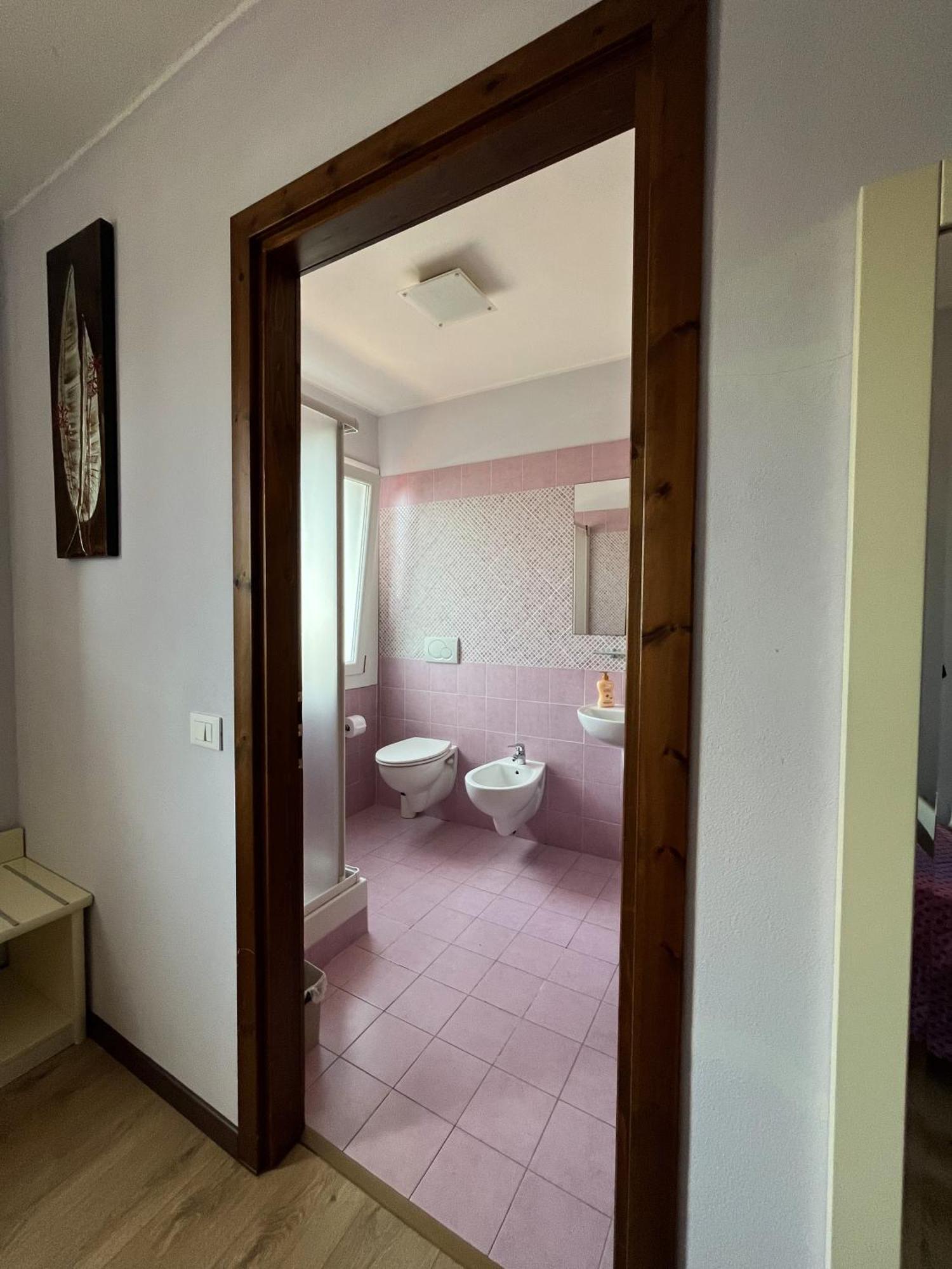 Corte Bussari Arqua Polesine ภายนอก รูปภาพ